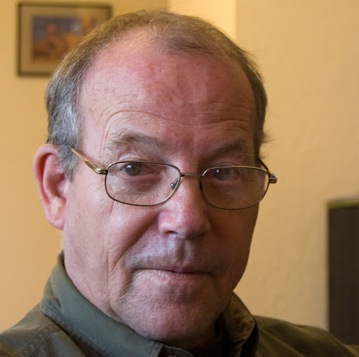 Frank Rowan Photo 23