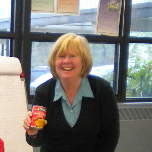 Gail Francis Photo 15