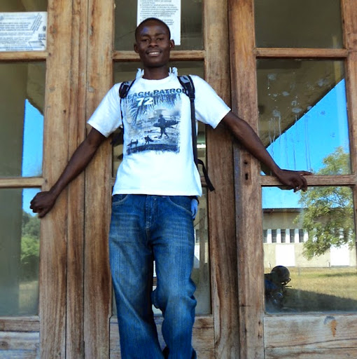 Gabriel Emmanuel Photo 8