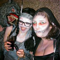 Stacey Taylor Photo 13