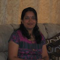 Vidya Krishnamurthy Photo 11