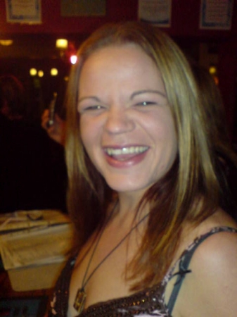 Jennifer Barrett Photo 17
