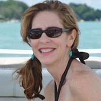 Elizabeth Jewell Photo 30