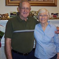 Frances Dailey Photo 5