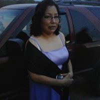 April Scott Photo 40