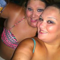 Caitlin Ward Photo 3