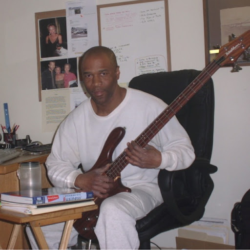 Jeffrey Myers Photo 56