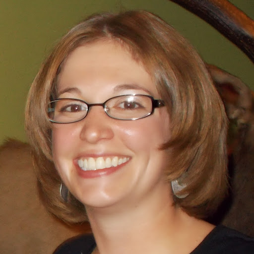 Kristen Martin Photo 40