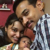 Ann Mathai Photo 3