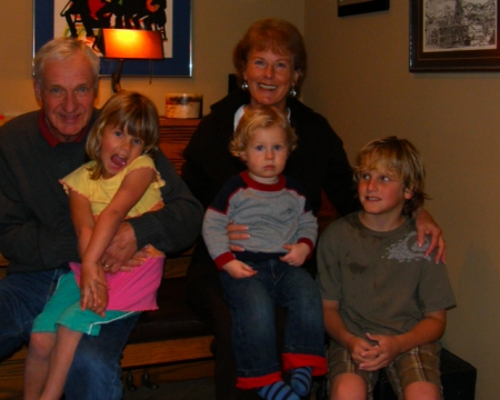 Ann Sullivan Photo 7