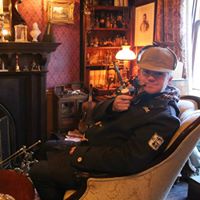 Paul Horrocks Photo 10