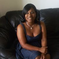 Lucinda Martin Photo 17