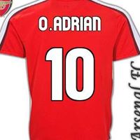 Stephen Adrian Photo 18