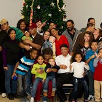 Calvin Locklear Photo 6