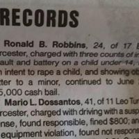 Ron Robbins Photo 22