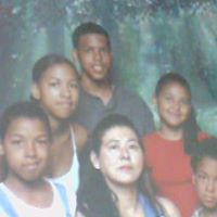 Shirley Thomas Photo 16