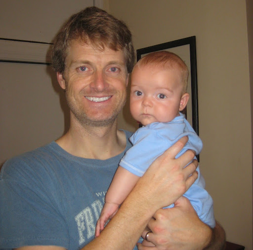 Michael Todd Photo 9
