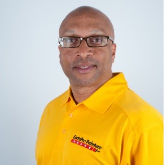 Richard Webber Photo 22
