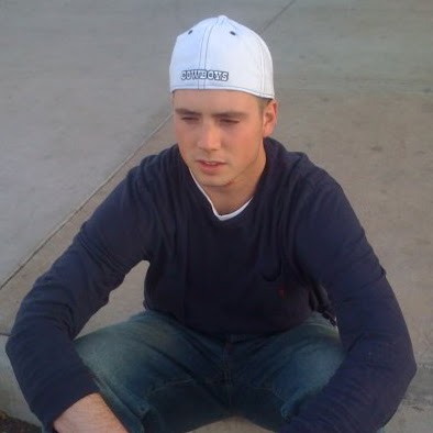 Justin Vaughan Photo 16