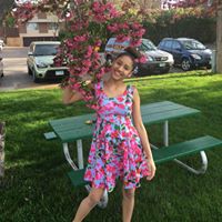 Madison Robinson Photo 34
