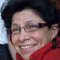 Irene Romero Photo 17