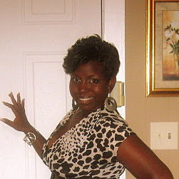 Faith Brown Photo 36