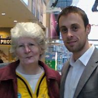 Geraldine Clements Photo 7