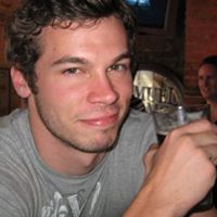Garrett Mathews Photo 6