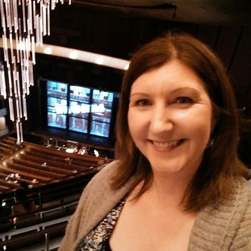 Tana Payne Photo 6
