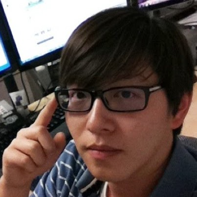 Timothy Hong Photo 14