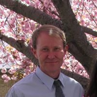 Carl Lyons Photo 22