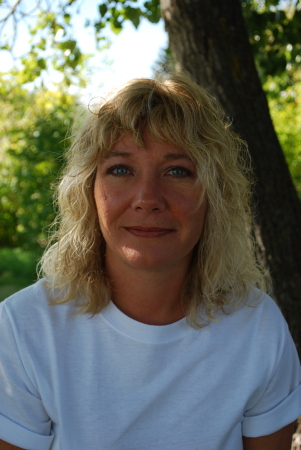 Christine Goodwin Photo 33
