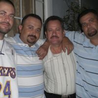 Adan Gomez Photo 26
