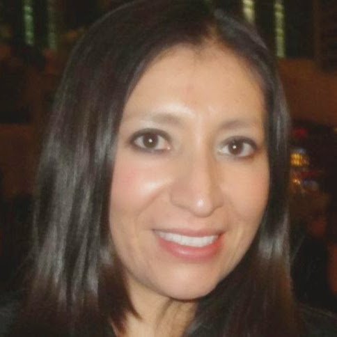 Ruth Vazquez Photo 26