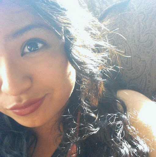 Maria Interiano Photo 17