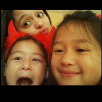 Frances Ahn Photo 2