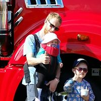 Brian Lang Photo 44