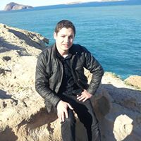 Mohammed Cherif Photo 9