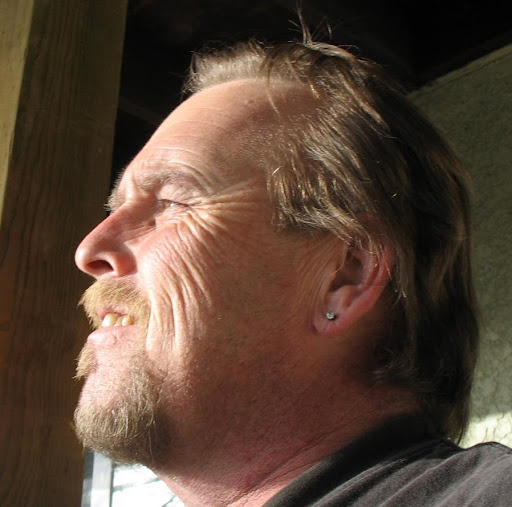Randall Stuart Photo 6