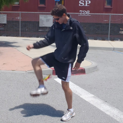Michael Halbert Photo 14