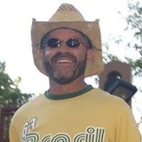 David Broderick Photo 27