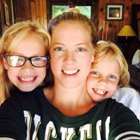 Erin Swanson Photo 28