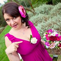 Stephanie Ross Photo 46