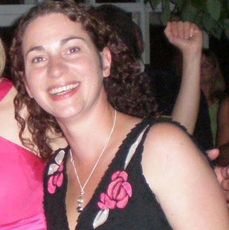 Jane Frost Photo 34