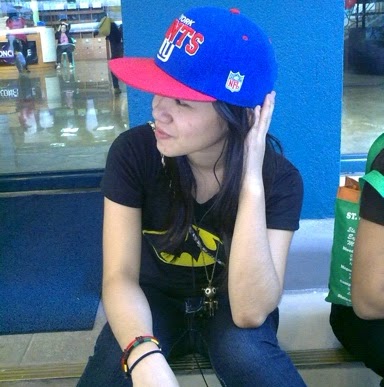 Catherine Segovia Photo 4