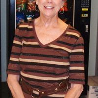 Nancy Harder Photo 6