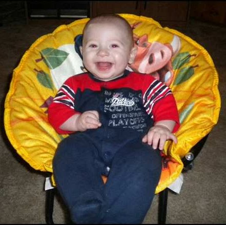 Steven Robinette Photo 6