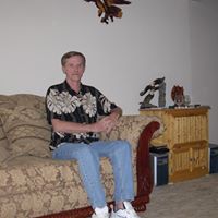 Gerald Knowles Photo 21