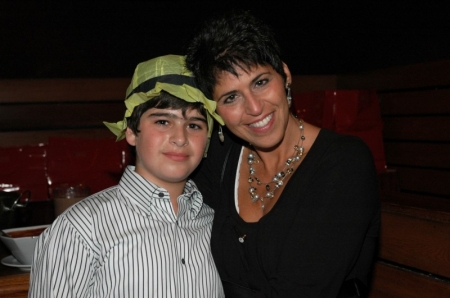 Michele Shapiro Photo 2