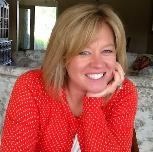 Nancy Pope Photo 9